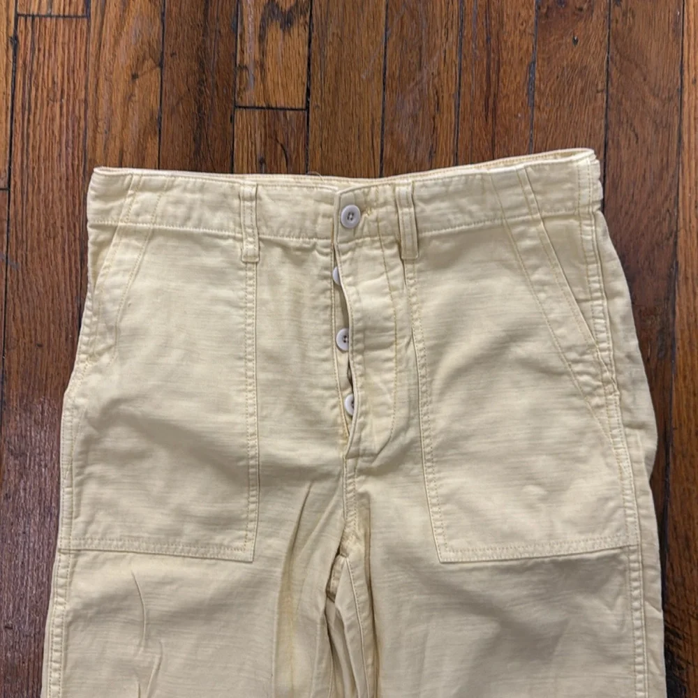 Madewell Pants - Picture 3 of 4